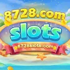 8728SLOTS - Game QiuQiu Seru dan Menguntungkan